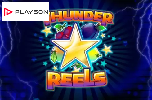 Thunder Reels